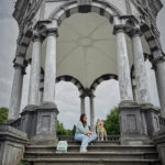 Kioske parc Enghien